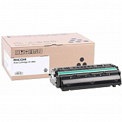 Оригинальный картридж Ricoh 407648 (SP-3400HE) (5000 стр., черный)