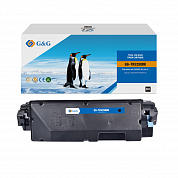 Совместимый картридж G&G GG-TK5290BK (17000 стр., черный)
