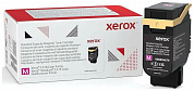 Оригинальный картридж Xerox 006R04679 (2000 стр., пурпурный)