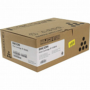 Оригинальный картридж Ricoh 407646 (SP-3500XE) (6400 стр., черный)