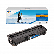 Совместимый картридж G&G GG-D101S (1500 стр., черный)