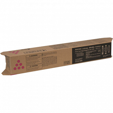 Оригинальный картридж Ricoh 842603 (10300 стр., малиновый)