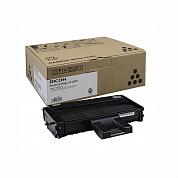 Оригинальный картридж Ricoh 407999 (SP-201E) (1000 стр., черный)