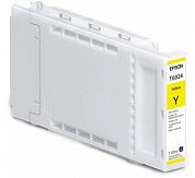 Оригинальный картридж Epson T6924 (C13T692400) (110 мл., жёлтый)