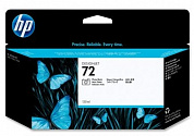 Оригинальный картридж HP C9370A (130 мл., черный)
