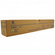 Тонер Konica-Minolta bizhub PRESS C1060/1070/1070P желтый TN-619Y