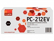 Совместимый картридж EasyPrint LPM-PC-212EV (1600 стр., черный)
