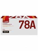 Совместимый картридж EasyPrint LH-78A (2100 стр., черный)