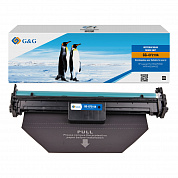 Совместимый картридж G&G GG-CF219A (12000 стр., черный)