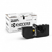 Оригинальный картридж Kyocera TK-5430K (1T0C0A0NL1) (1250 стр., черный)