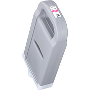 Оригинальный картридж Canon PFI-740M (4771C001) (700 мл., пурпурный)