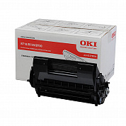 Оригинальный картридж OKI 1279001 (15000 стр., черный)