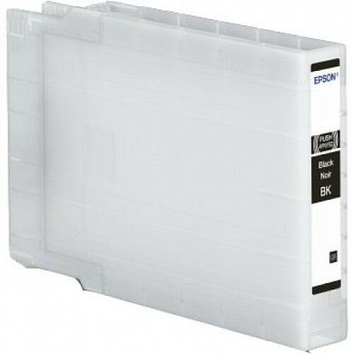 Оригинальный картридж Epson T4140 (C13T04B140) (5800 стр., черный)