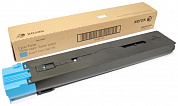 Оригинальный картридж Xerox 006R01660 (34000 стр., голубой)