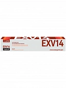 Совместимый картридж EasyPrint LC-EXV14 (8300 стр., черный)