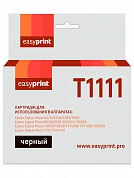 Совместимый картридж EasyPrint IE-T1111 (480 стр., черный)