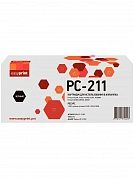 Совместимый картридж EasyPrint LPM-PC-211EV (1600 стр., черный)