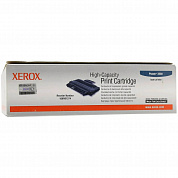 Оригинальный картридж Xerox 106R01374 (5000 стр., черный)