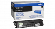 Оригинальный картридж Brother TN-910BK (9000 стр., черный)
