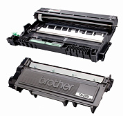 Оригинальный картридж Brother DR2335TEX (12000 стр., черный)