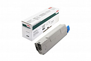 Оригинальный картридж OKI 43324440 (6000 стр., черный)