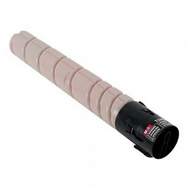 A8K335H Тонер 50% от стандарта H C227/C287 тип TN-221M, magenta (10.5k)