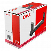 Оригинальный картридж OKI 41304110 (30000 стр., пурпурный)