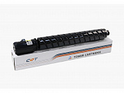 Совместимый картридж CET CET141501U (60000 стр., жёлтый)