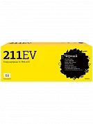 Совместимый картридж T2 TC-PM211EV (1600 стр., черный)