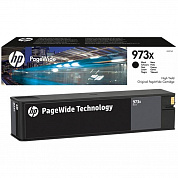 Оригинальный картридж HP L0S07AE (7000 стр., черный)