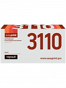 Совместимый картридж EasyPrint LK-3110 (15500 стр., черный)
