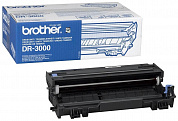 Оригинальный картридж Brother DR-3000 (20000 стр., черный)
