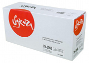Совместимый картридж Sakura SATN3060 (6000 стр., черный)