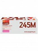 Совместимый картридж EasyPrint LB-245M (2200 стр., пурпурный)