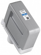 Оригинальный картридж Canon PFI-1300C (0812C001) (330 мл., голубой)