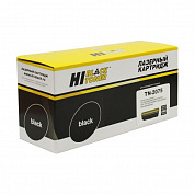 Совместимый лазерный картридж Hi-Black (HB-TN-2075) 9840221 для Brother HL-2030/ 2040/ 2070/ 7010/ 7420/ 7820, черный, 2500 страниц