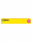 Совместимый картридж T2 TC-K895M (6000 стр., пурпурный)