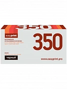 Совместимый картридж EasyPrint LK-350 (15000 стр., черный)