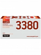 Совместимый картридж EasyPrint LB-3380 (8000 стр., черный)
