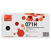 Совместимый картридж EasyPrint LC-071H (2500 стр., черный)