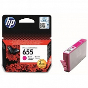 Оригинальный картридж HP CZ111AE (600 стр., пурпурный)