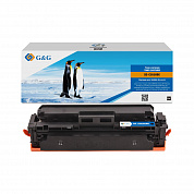 Совместимый картридж G&G GG-C055HBK (7600 стр., черный)