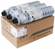 Совместимый картридж CET CET6445 (30000 стр., черный)