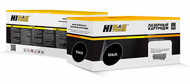 Совместимый лазерный картридж Hi-Black (HB-56F5000) 1504069 (6000 стр., черный) для Lexmark MS321/ MS421/ MS521/ MS621/ MX321/ MX421/ MX521/ MX522/ MX622