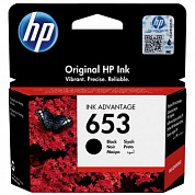 Оригинальный картридж HP 3YM75AE (360 стр., черный)