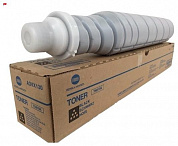 TN-619K/A3VX155 Тонер Konica-Minolta C3070/C3080/C3080P черный (o)