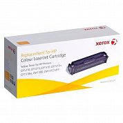 Оригинальный картридж Xerox 003R99787 (1400 стр., жёлтый)