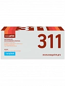 Совместимый картридж EasyPrint LH-311 (1000 стр., голубой)