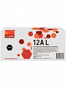 Совместимый картридж EasyPrint LH-Q2612AL (3000 стр., черный)
