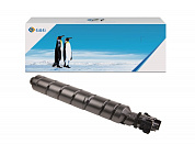 Совместимый картридж G&G GG-CEXV54BK (15500 стр., черный)